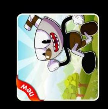 Subway cup heed adventure kids games游戲截圖3