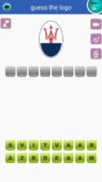 Guess The Logo : Quiz Game游戲截圖5