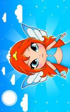 Winx princess blomiks *游戲截圖3