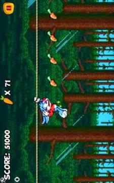Looney Bunny Adventures游戲截圖3