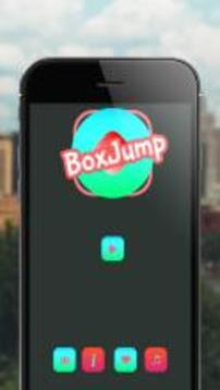 Box Jump !游戲截圖1