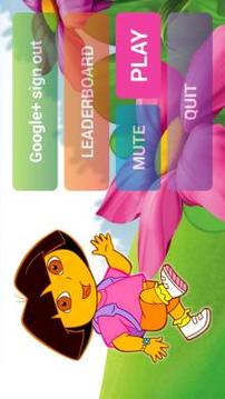DORA Kids Princess Find游戲截圖1