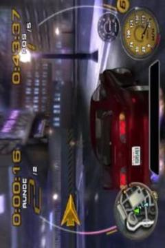 Games Midnight Club 3 Trick游戲截圖2