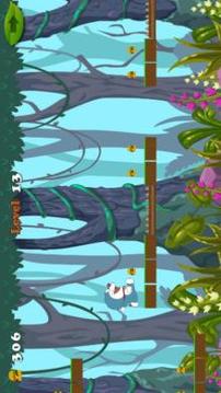 Super Doraemon Jungle Adventure游戲截圖5