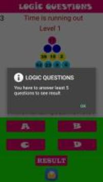 Visual Logic Questions游戲截圖4