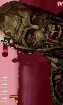 Walking Deads游戲截圖1