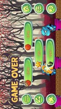 Alien Shooter Game游戲截圖3