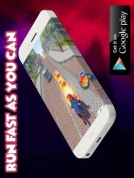 subway Padding Adventure ton游戲截圖1