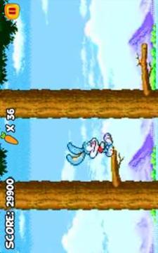Looney Bunny Adventures游戲截圖1