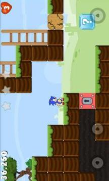 Sonic Epic Adventure游戲截圖2