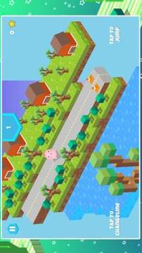 Squishy Jump游戲截圖5