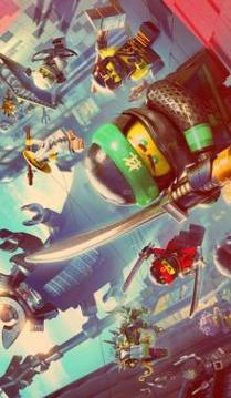 TopGuide LEGO Ninjago游戲截圖1