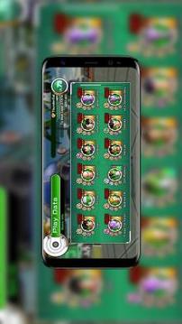 Tricks Dragon Ball Xenoverse 2游戲截圖3