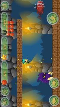 Alien Shooter Game游戲截圖4