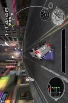 Guide Midnight Club 3游戲截圖3