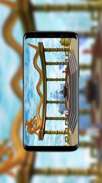 Tricks Dragon Ball Xenoverse 2游戲截圖4