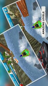 Jetski Extreme Racing Sim 2018游戲截圖2