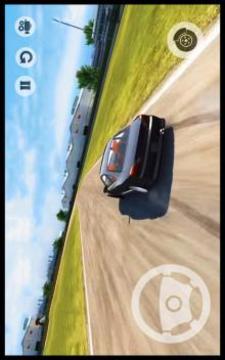 Real Drift : Driving Simulator Car Racing Game 3D游戲截圖4