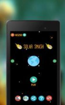 Solar Smash游戲截圖5