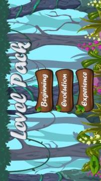 Super Doraemon Jungle Adventure游戲截圖2