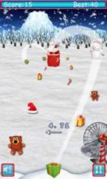 Christmas Gift Fun游戲截圖4