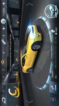 Car Traffic racer- 3d游戲截圖1
