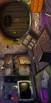 Daily Escape Games - 015游戲截圖3
