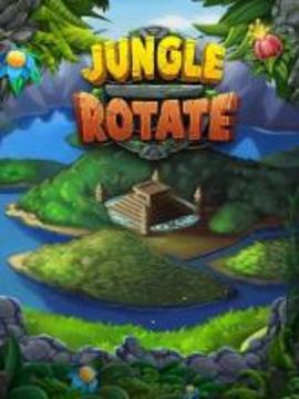 Jungle Rotate!游戲截圖5