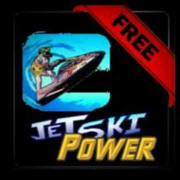 Power Jetski游戲截圖1