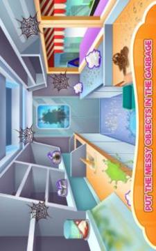 Ice Cream Truck Cooking游戲截圖3