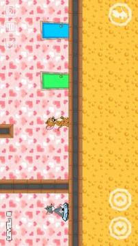 Jerry Escape From Tom In Maze House FREE游戲截圖2