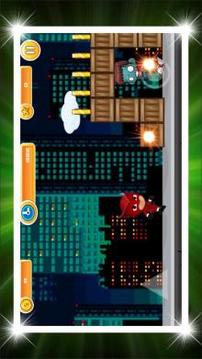 Pj Night Masks Kids游戲截圖5