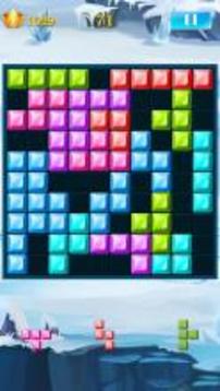 Ice Block Puzzle游戲截圖2