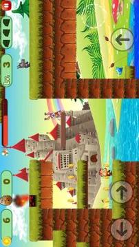 Looney Super Lola Amazing bugs funny bunny游戲截圖4