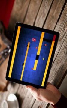 Geometry Tap Down游戲截圖4
