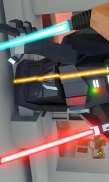 Pixel Wars: Force Attack游戲截圖3