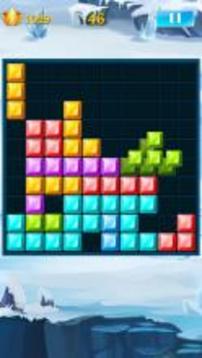 Ice Block Puzzle游戲截圖3