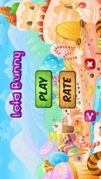 Looney Super Lola Amazing bugs funny bunny游戲截圖1