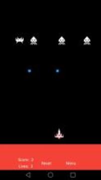 Invaders Of Space游戏截图3