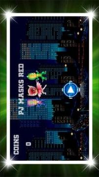 Pj Night Masks Kids游戲截圖3