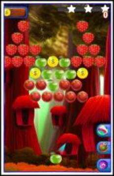 Bubble Shooter 2018 Fruit游戲截圖3