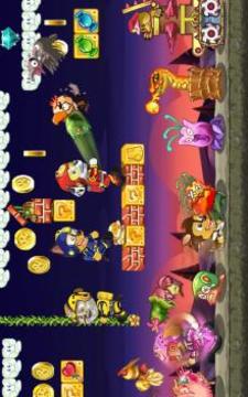 Paw Superhero Temple Patrol游戲截圖4