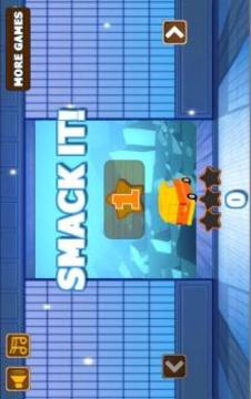 Smack It- The endless Arcade wrecking game游戲截圖4