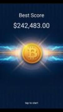 Bitcoin Mania - The Game游戲截圖2