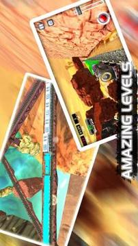 Train Simulator 2018 : Train Driving Games游戲截圖4