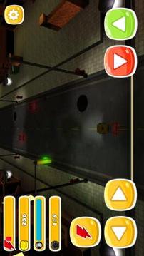 Earn to Live : car racing and fighting games kids游戲截圖5