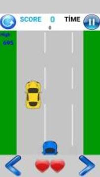 driving game游戲截圖3