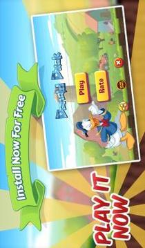 Donald Amazing Farm Adventures游戲截圖1