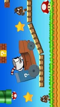 cup climb racing, adventure game游戲截圖1