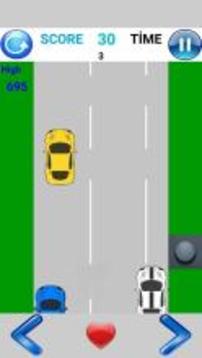 driving game游戲截圖1